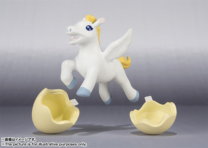 Robot魂 哆啦A夢劇場版 新 大雄的日本誕生 - 哆啦A夢 - The Robot Spirits Doraemon The Movie 2016 - Doraemon