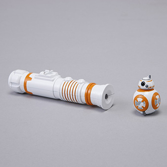 星際大戰 nano IR遙控機器人 - BB-8 - Star Wars IR nanodroid - BB-8