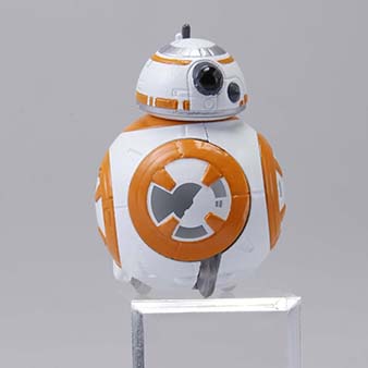 星際大戰 nano IR遙控機器人 - BB-8 - Star Wars IR nanodroid - BB-8