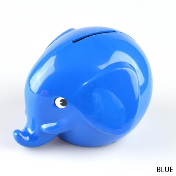 芬蘭銀行 小象存錢筒 - 單款 - Föreningsbanken Norsu Money Box - single