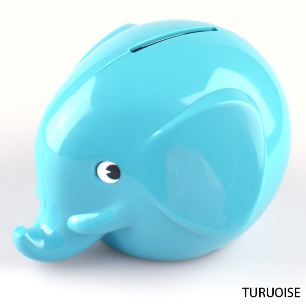 芬蘭銀行 小象存錢筒 - 單款 - Föreningsbanken Norsu Money Box - single
