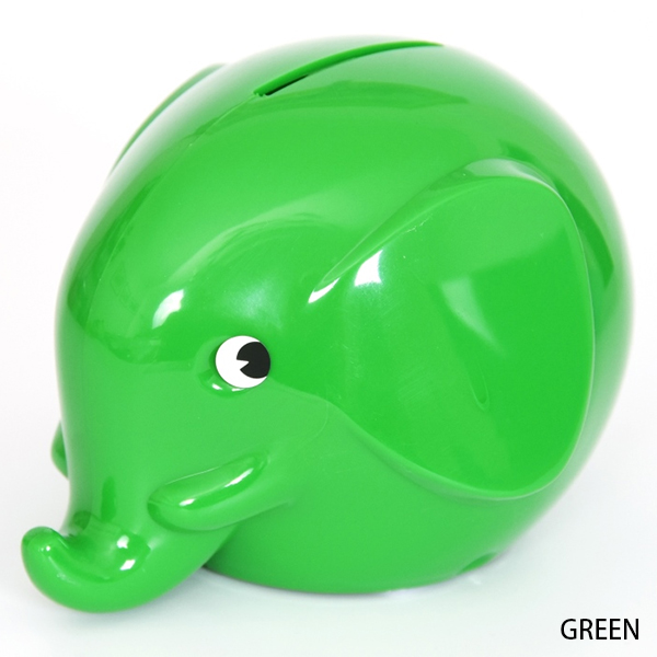 芬蘭銀行 小象存錢筒 - 單款 - Föreningsbanken Norsu Money Box - single