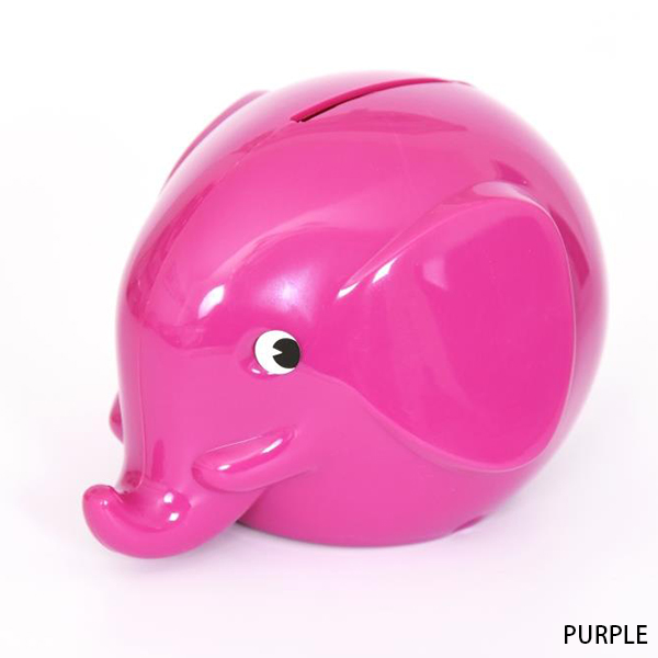 芬蘭銀行 小象存錢筒 - 單款 - Föreningsbanken Norsu Money Box - single