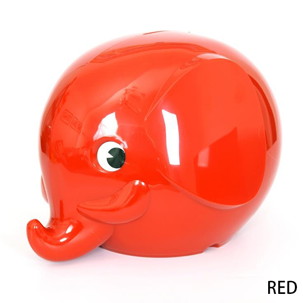 芬蘭銀行 小象存錢筒 - 單款 - Föreningsbanken Norsu Money Box - single