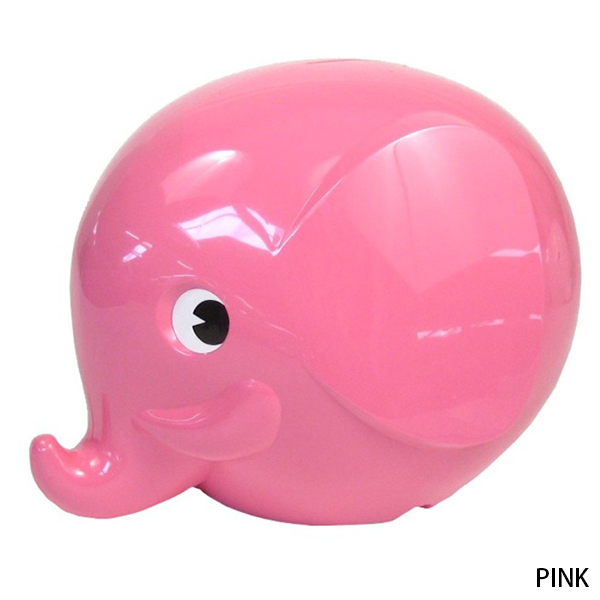 芬蘭銀行 小象存錢筒 - 單款 - Föreningsbanken Norsu Money Box - single