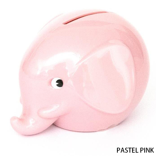 芬蘭銀行 小象存錢筒 - 單款 - Föreningsbanken Norsu Money Box - single