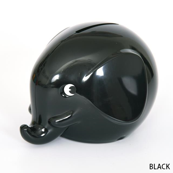 芬蘭銀行 小象存錢筒 - 單款 - Föreningsbanken Norsu Money Box - single