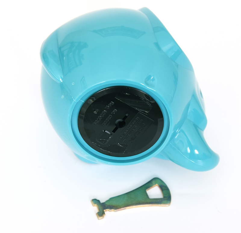 芬蘭銀行 小象存錢筒 - 單款 - Föreningsbanken Norsu Money Box - single