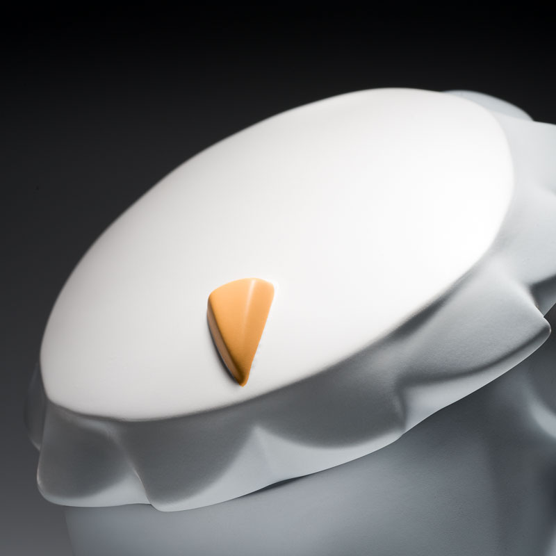 7"版本 貓頭鷹 求救系列 - 凝視 / 微笑 / 皺眉 / 瞇眼 - COARSE 7" Omen - Help! - Stare / Smile / Scowl / Squint