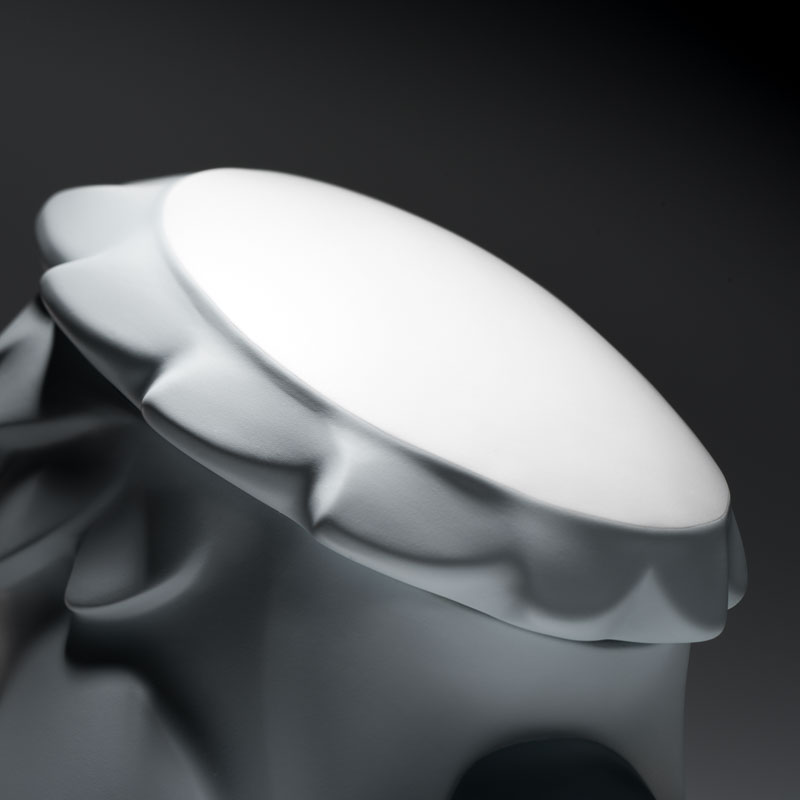 7"版本 貓頭鷹 求救系列 - 凝視 / 微笑 / 皺眉 / 瞇眼 - COARSE 7" Omen - Help! - Stare / Smile / Scowl / Squint