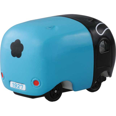 迪士尼多美小車 Tsum Tsum - 幸運兔奧斯華 疊 - Tsum Tsum Disney Motor Tomica - Oswald the Lucky Rabbit Tsum