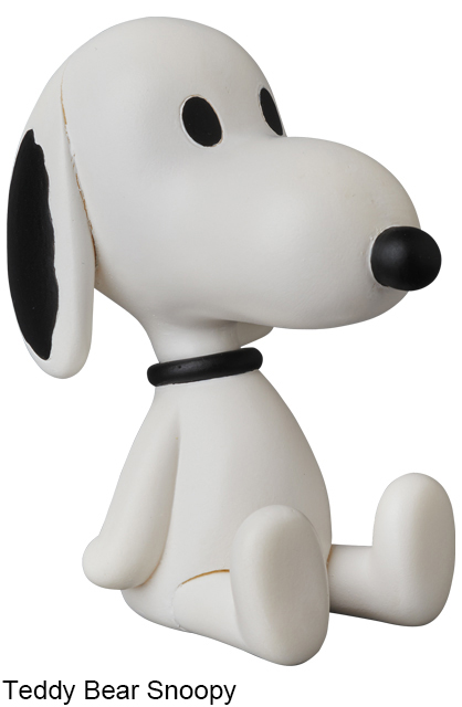 UDF 花生漫畫(史努比)系列 第9彈 - 單人款: 衝浪客史努比 / 泰迪熊史努比 / 自由女神史努比 / 特洛伊史努比 / 派伯敏特佩蒂 - UDF Peanuts (Snoopy) series 9 - Single: Surfer Snoopy / Teddy Bear Snoopy / Statue of Liberty Snoopy / Trojan Snoopy / Peppermint Patty