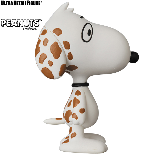 UDF 花生漫畫(史努比)系列 第10彈 - 馬布爾斯 - UDF Peanuts (Snoopy) series 10 - Marbles 