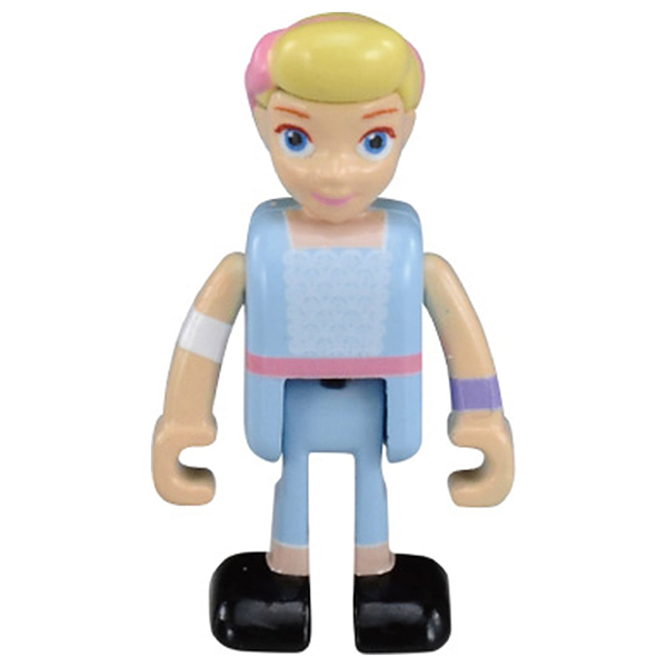 夢幻多美小車 玩具總動員騎乘系列 TS-02 - 寶貝 & 臭鼬車 - Dream Tomica Toy Story Ride On 02 - Bo-Peep & Skunk Car