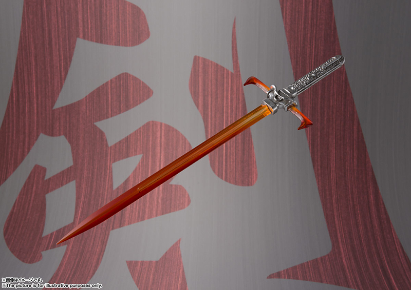 名將MR 星際大戰 - 侍 凱羅忍 - Movie Realization Star Wars - Samurai Kyro Ren