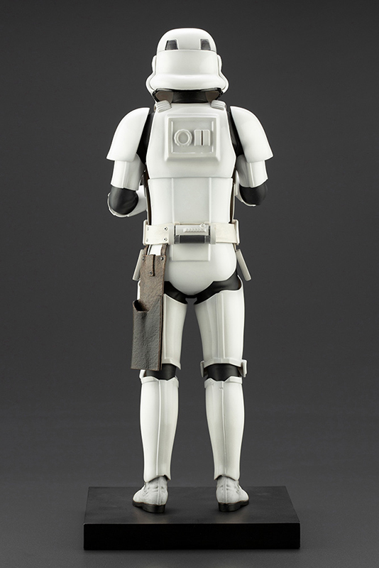 ARTFX  星際大戰EP4 - 風暴白兵 - ARTFX Star Wars: New Hope - Stormtrooper