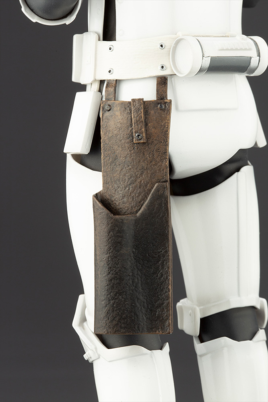 ARTFX  星際大戰EP4 - 風暴白兵 - ARTFX Star Wars: New Hope - Stormtrooper