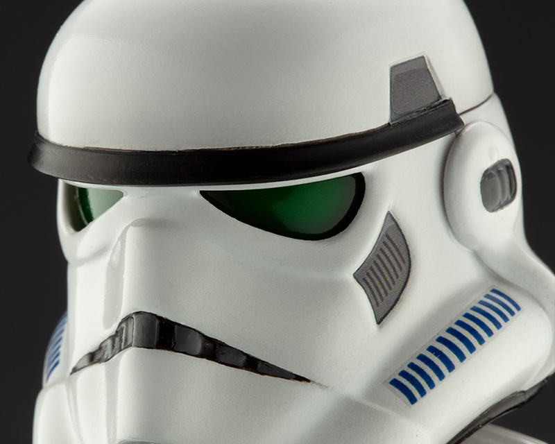 ARTFX  星際大戰EP4 - 風暴白兵 - ARTFX Star Wars: New Hope - Stormtrooper
