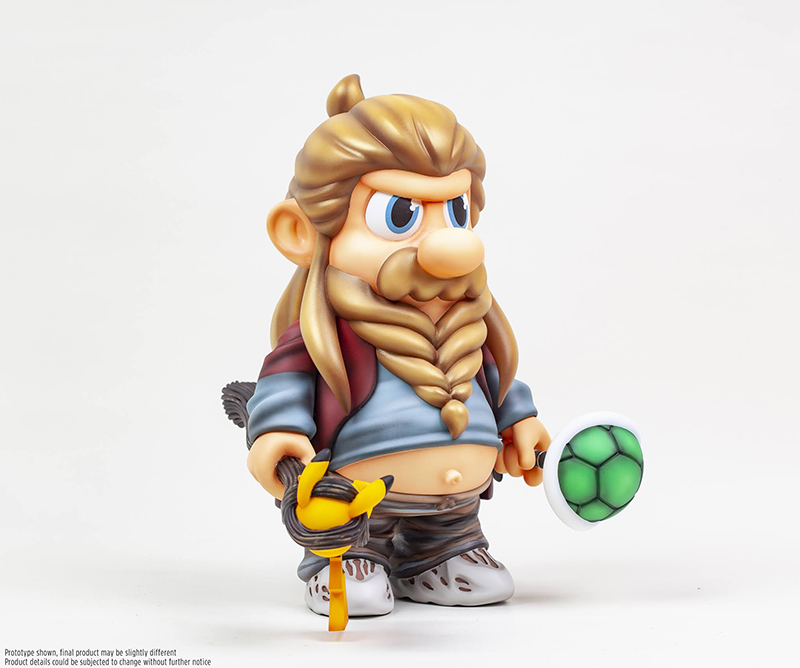 愚者樂園 愚者老雷 - Fools Paradise - LEON // LOVE & THUNDER