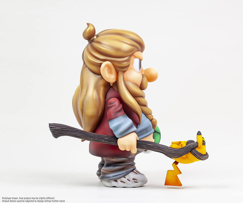 愚者樂園 愚者老雷 - Fools Paradise - LEON // LOVE & THUNDER