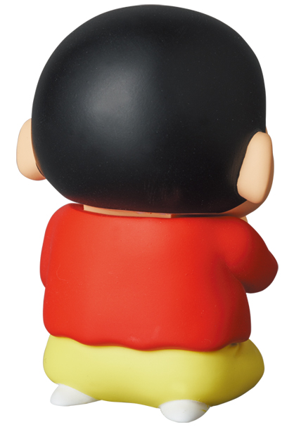 UDF 蠟筆小新系列 第三彈 - 吃巧克力的小新 - UDF Crayon Shin-chan series 3 -  Chocobi Shin-chan