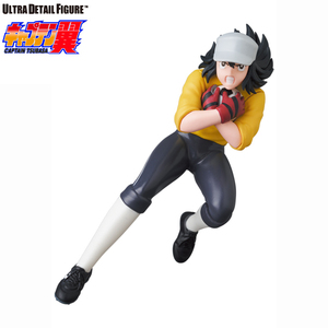 UDF 足球小將翼系列 第一彈 - 若島津健 - UDF Captain Tsubasa series 1 - Wakashimazu Ken