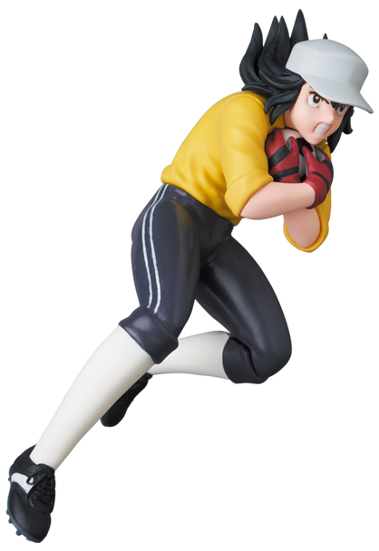 UDF 足球小將翼系列 第一彈 - 若島津健 - UDF Captain Tsubasa series 1 - Wakashimazu Ken