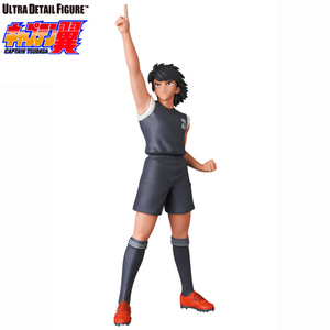 UDF 足球小將翼系列 第一彈 - 日向小次郎 - UDF Captain Tsubasa series 1 - Hyuga Kojiro