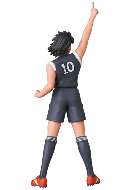 UDF 足球小將翼系列 第一彈 - 日向小次郎 - UDF Captain Tsubasa series 1 - Hyuga Kojiro