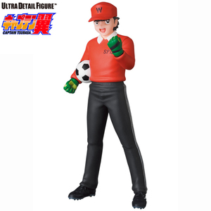 UDF 足球小將翼系列 第一彈 - 若林源三 - UDF Captain Tsubasa series 1 - Wakabayashi Genzo