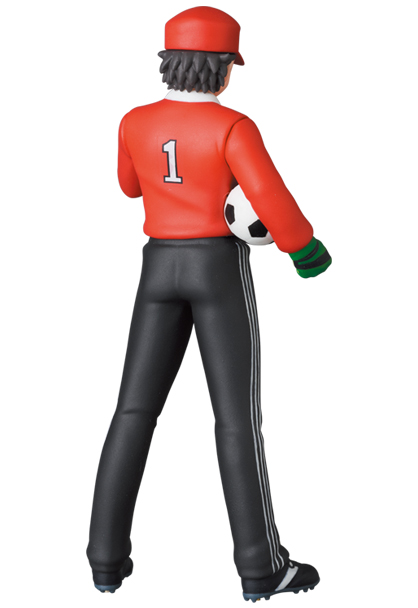 UDF 足球小將翼系列 第一彈 - 若林源三 - UDF Captain Tsubasa series 1 - Wakabayashi Genzo