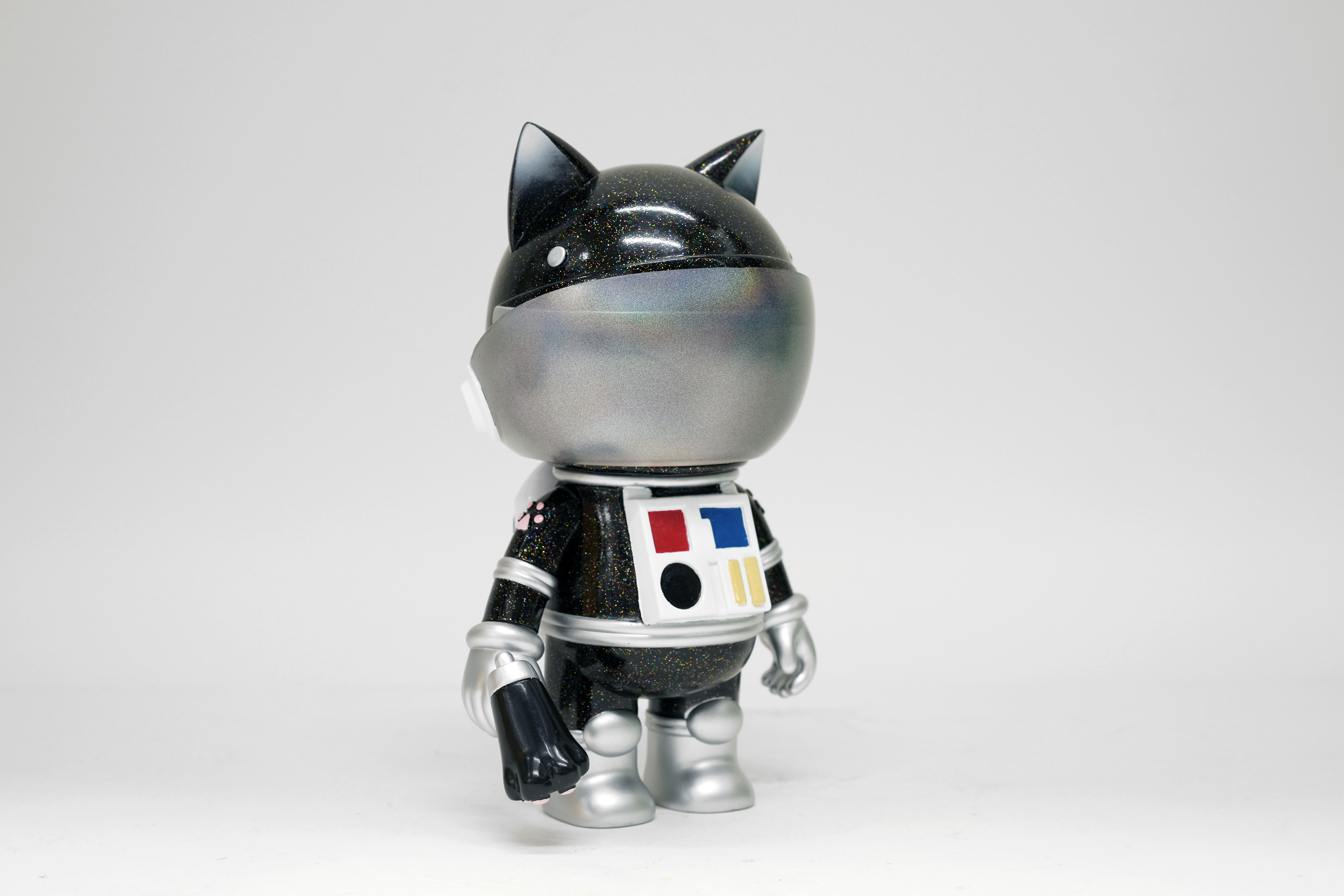 Space Dream Deep Galaxy - The Little Hut SHON