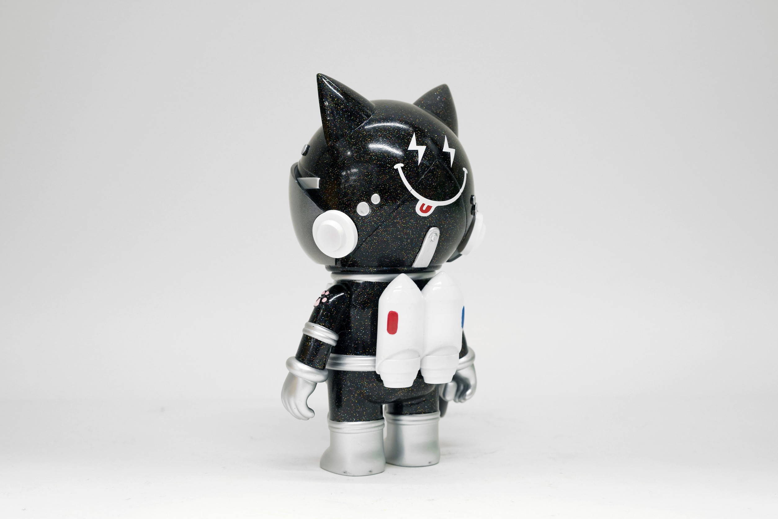 Space Dream Deep Galaxy - The Little Hut SHON