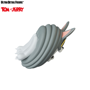 UDF 湯姆貓與傑利鼠系列 第三彈 - 湯姆貓 (緊急煞車)  - UDF TOM and JERRY series 3 - Tom (Sudden stop)