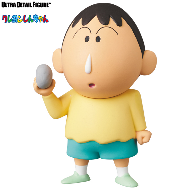 UDF 蠟筆小新系列 第四彈 - 阿呆 - UDF Crayon Shin-chan series 4 - Bo-chan