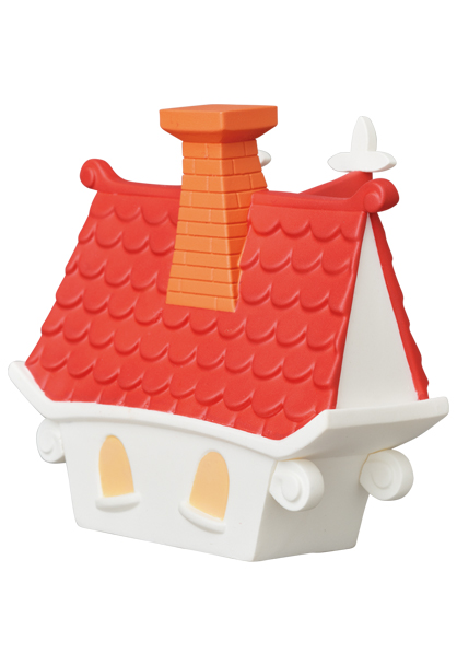 UDF 迪士尼系列 第10彈 - 小房子 - UDF Disney series 10 - The Little House