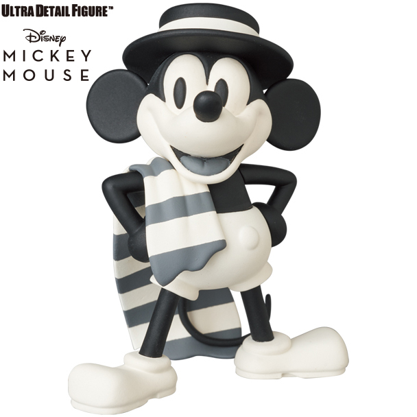 UDF 迪士尼系列 第10彈 - 飛奔的高卓人 - 米奇 - UDF Disney series 10 - The Gallopin' Gaucho - Mickey Mouse