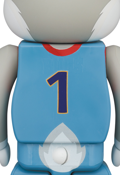 怪物奇兵: 全新世代  400%兔 & 100%小兔組合 - 邦尼兔 -  400% & 100% Rabbrick Space Jam: A New Legacy - Bugs Bunny