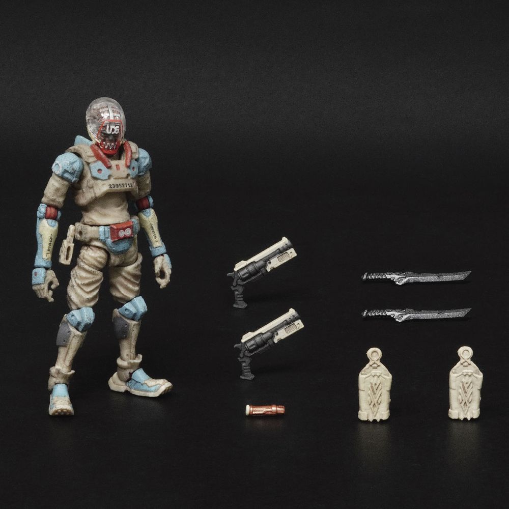 酸雨戰爭 FAV-H09 B.O.Y.S - Acid Rain FAV-H09 B.O.Y.S