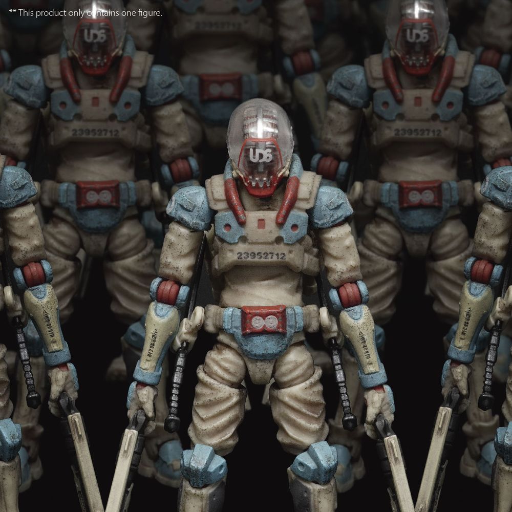 酸雨戰爭 FAV-H09 B.O.Y.S - Acid Rain FAV-H09 B.O.Y.S