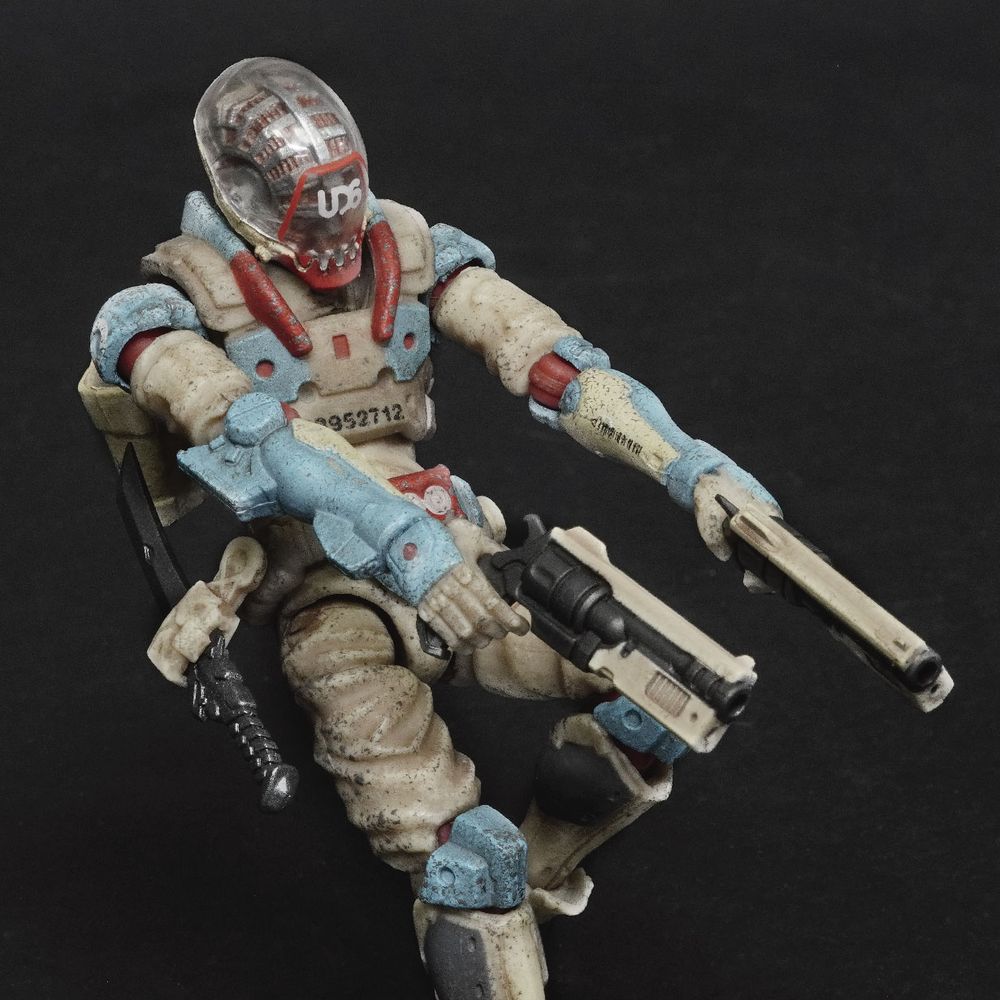 酸雨戰爭 FAV-H09 B.O.Y.S - Acid Rain FAV-H09 B.O.Y.S