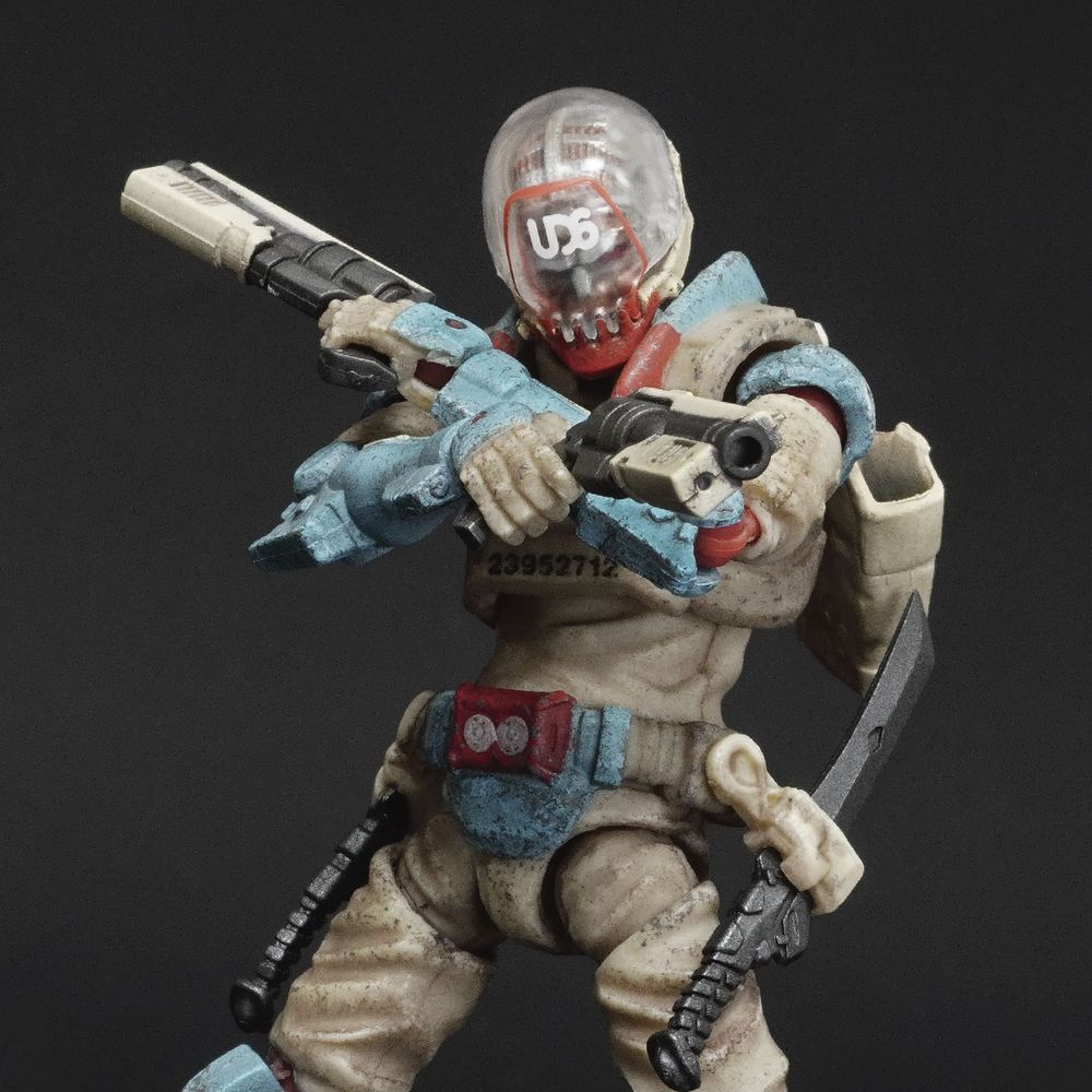 酸雨戰爭 FAV-H09 B.O.Y.S - Acid Rain FAV-H09 B.O.Y.S