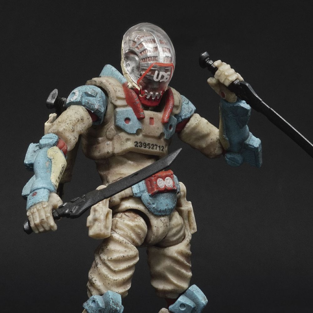 酸雨戰爭 FAV-H09 B.O.Y.S - Acid Rain FAV-H09 B.O.Y.S