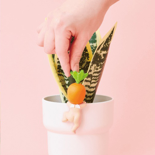 Sonny Angel Hippers 小屁屁 田園系列盒玩 - 隨機單抽  - Sonny Angel Decorative mini figures HIPPERS Harvest series - assortment 