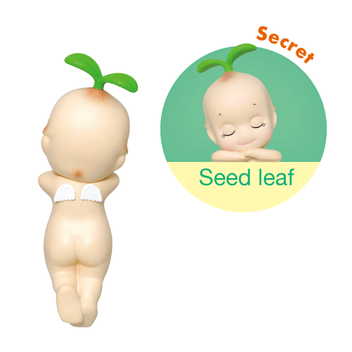 Sonny Angel Hippers 小屁屁 田園系列盒玩 - 隨機單抽  - Sonny Angel Decorative mini figures HIPPERS Harvest series - assortment 