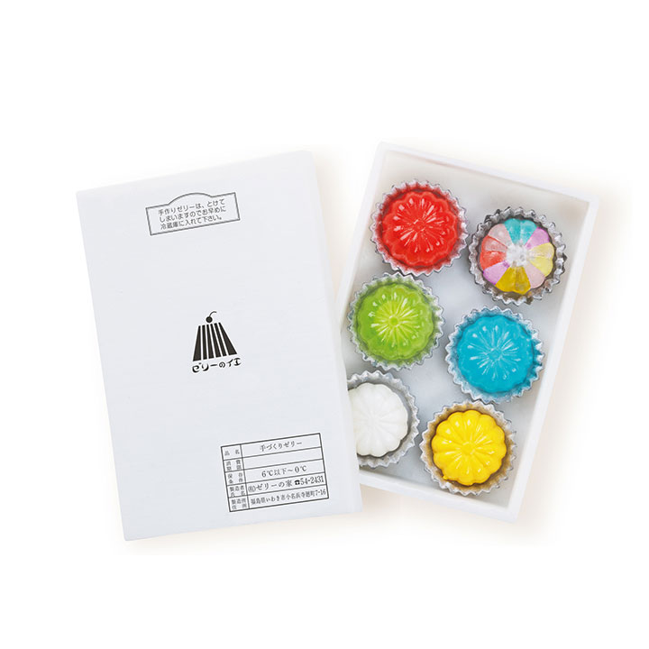 日本銘果名店大集合 迷你收藏盒玩系列3代 - 隨機單抽  - Kenelephant Meika Miniature Collection 3 - assortment 