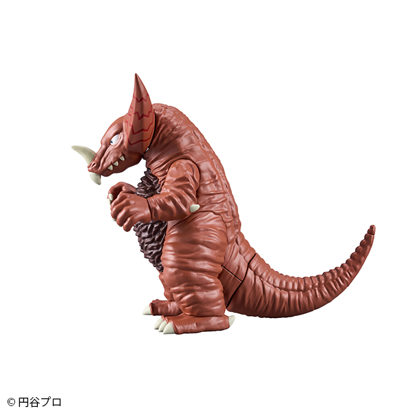 趣味解體拼圖Fantasy - 哥摩拉 - Kaitai Puzzle Fantasy - Gomorrah