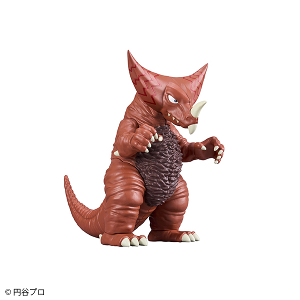 趣味解體拼圖Fantasy - 哥摩拉 - Kaitai Puzzle Fantasy - Gomorrah