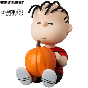 UDF 花生漫畫(史努比)系列 第16彈 - 萬聖節奈勒斯 - UDF Peanuts (Snoopy) series 16 - Halloween Linus
