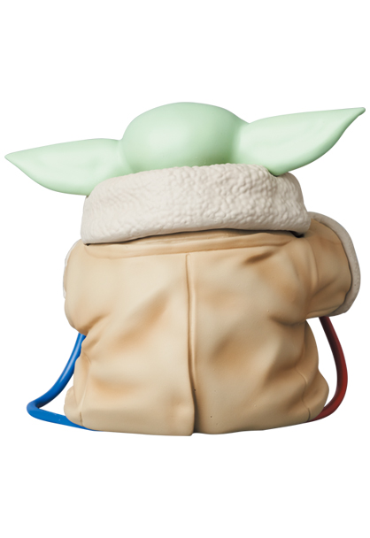 UDF 星際大戰: 曼達洛人 孩子/古古系列 第二彈 - 修理電線 - UDF Star Wars: The Mandalorian The Child / Grogu series 2 - Fixing Wires